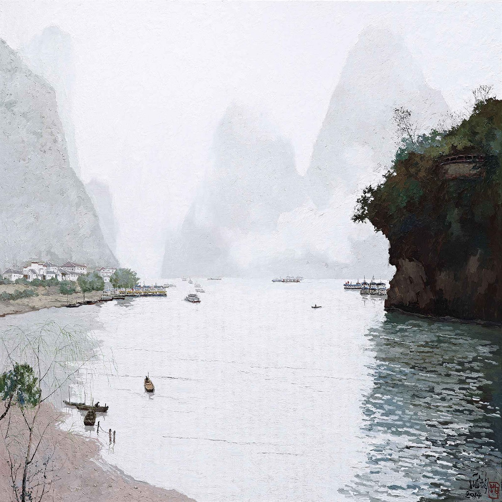 Пан Цзюнь (pang Jiun)